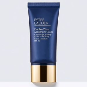 Estée Lauder Double Wear Maximum Cover Foundation